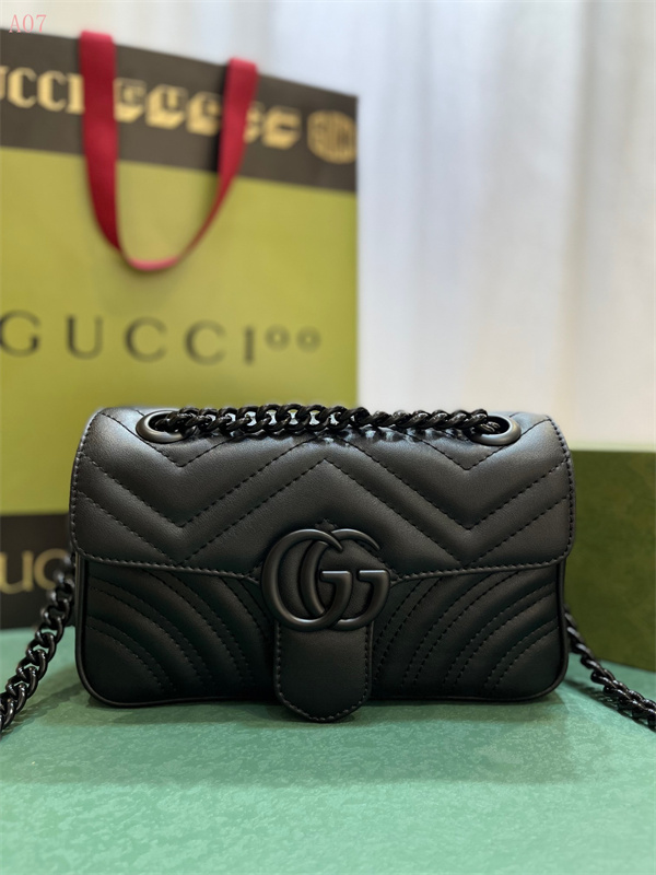 Gucci Bags AAA 231